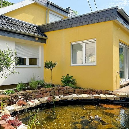 Ferienhaus Merl Zell an der Mosel Bagian luar foto